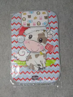 قیمت و خرید زیرانداز تعویض طوسی چیکو بیبی - سیسمونی آقابزرگ