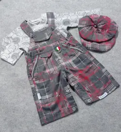 قیمت و خرید سرهمی 603 باروک - سیسمونی آقابزرگ