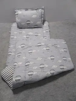 قیمت و خرید سرویس خواب مسافرتی زیگزاگ - سیسمونی آقابزرگ