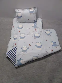 قیمت و خرید سرویس خواب مسافرتی زیگزاگ - سیسمونی آقابزرگ