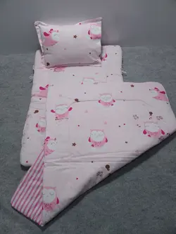 قیمت و خرید سرویس خواب مسافرتی زیگزاگ - سیسمونی آقابزرگ