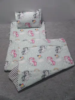 قیمت و خرید سرویس خواب مسافرتی زیگزاگ - سیسمونی آقابزرگ