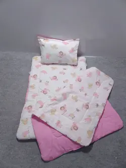 قیمت و خرید سرویس خواب مسافرتی زیگزاگ - سیسمونی آقابزرگ