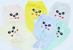 قیمت و خرید شلوار تک چیاکو مدل پاندا زبان دراز - سیسمونی آقابزرگ