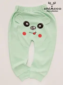 قیمت و خرید شلوار تک چیاکو مدل پاندا زبان دراز - سیسمونی آقابزرگ