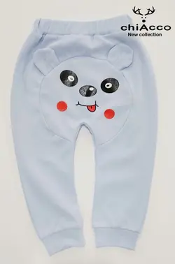 قیمت و خرید شلوار تک چیاکو مدل پاندا زبان دراز - سیسمونی آقابزرگ