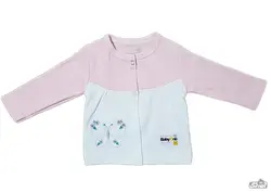 قیمت و خرید سه تیکه پروانه صورتی بی بی وان 471 - سیسمونی آقابزرگ