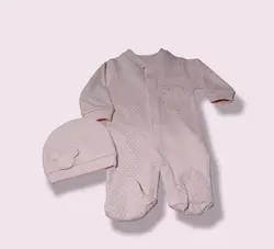 قیمت و خرید سرهمی مادرو مدل 533 - سیسمونی آقابزرگ