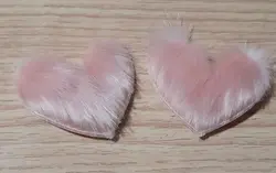 قیمت و خرید گیره قلب خز یلدا - سیسمونی آقابزرگ