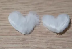 قیمت و خرید گیره قلب خز یلدا - سیسمونی آقابزرگ