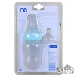 سرلاک خوری دو کاره سیلیکونی مادرکر Mothercare