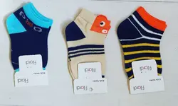 قیمت و خرید جوراب اسپرت پسرانه فیلاردی - سیسمونی آقابزرگ