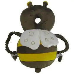 قیمت و خرید محافظ سر طرح زنبور - سیسمونی آقابزرگ