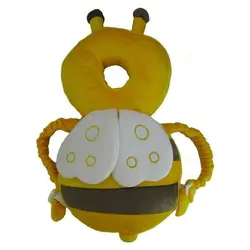 قیمت و خرید محافظ سر طرح زنبور - سیسمونی آقابزرگ