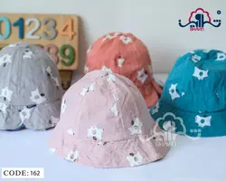 قیمت و خرید کلاه شاوین مدل 162ماهیگیری - سیسمونی آقابزرگ