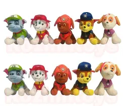 قیمت و خرید عروسک سگ های نگهبان - سیسمونی آقابزرگ