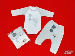 قیمت و خرید دو تیکه عینک بی بی وان39 - سیسمونی آقابزرگ