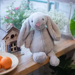 قیمت و خرید عروسک خرگوش جلی کت اورجینال - سیسمونی آقابزرگ