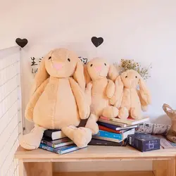 قیمت و خرید عروسک خرگوش جلی کت اورجینال - سیسمونی آقابزرگ