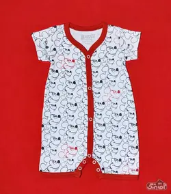 قیمت و خرید رامپرز میکی موس بی بی وان 731 - سیسمونی آقابزرگ