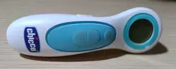 تب سنج لیزری چیکو  chicco مدل RT-105
