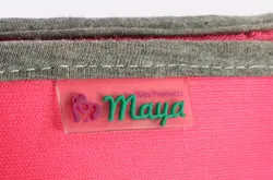 پیشبند کیفی دو عددی مایا maya