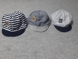 کلاه راه راه پسرانه مدل GAP