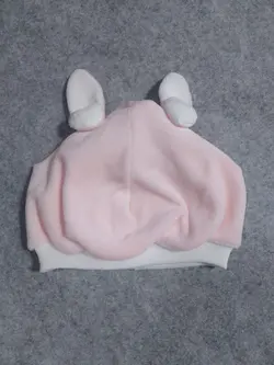 کلاه خرگوش بی بی لایف