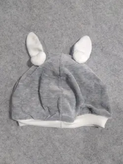 کلاه خرگوش بی بی لایف