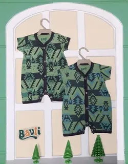 رامپرز کاج بی بی وان