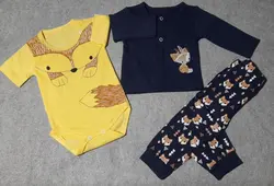 قیمت و خرید سه تیکه روباه بی بی لایف 367 - سیسمونی آقابزرگ