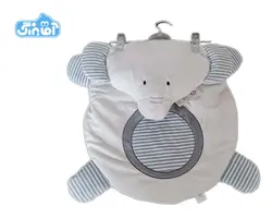 تشک بالشت دار عروسکی طرح فیل بی بی دریم