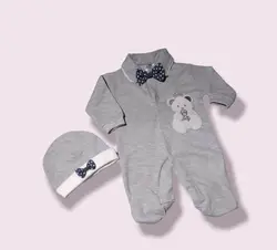 قیمت و خرید سرهمی مادرو مدل 512 - سیسمونی آقابزرگ