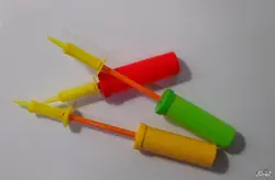 پمپ دستی اینتکس GY001