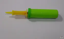 پمپ دستی اینتکس GY001