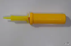 پمپ دستی اینتکس GY001