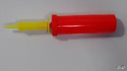 پمپ دستی اینتکس GY001