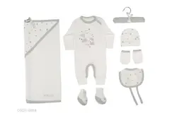 ست بیمارستانی مزرعه انسل