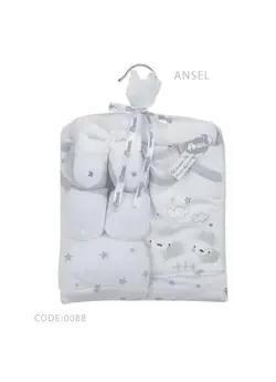 ست بیمارستانی مزرعه انسل