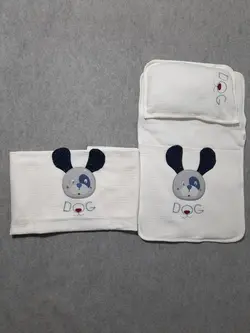 سرویس خواب مسافرتی مادرو DOG