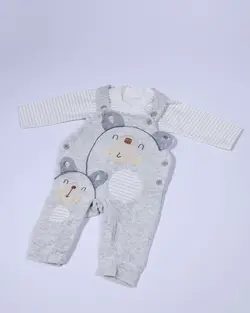 قیمت و خرید سرهمی الیزابت مدل 524 - سیسمونی آقابزرگ