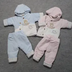 قیمت و خرید کاپشن شلوار مادرو کد 471 - سیسمونی آقابزرگ