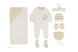 ست بیمارستانی  فیل و ابر انسل