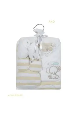 ست بیمارستانی  فیل و ابر انسل