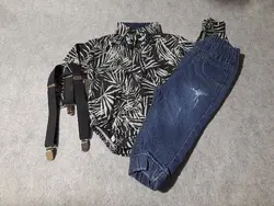 قیمت و خرید زیر دکمه شلوار 364 بی بی لایف - سیسمونی آقابزرگ