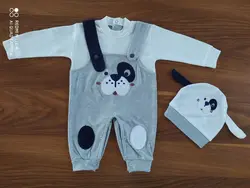 قیمت و خرید سرهمی الیزابت مدل382 - سیسمونی آقابزرگ