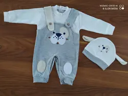 قیمت و خرید سرهمی الیزابت مدل382 - سیسمونی آقابزرگ