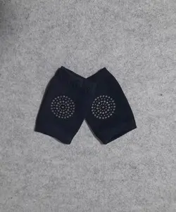 قیمت و خرید زانوبند استپ دار خارجی کد02 - سیسمونی آقابزرگ