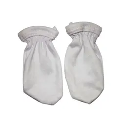 دستکش نوزادی نخی ایدن