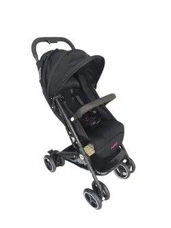 قیمت و خرید کالسکه تک چمدانی دلیجان مدل مینی Mini - سیسمونی آقابزرگ